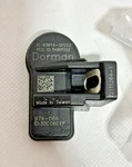 Dorman 974-066 Tpms Tire Pressure Monitor Transmitter Sensor Kit New In Box. Fixed Price $29.95.