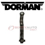 Dorman Rear Right Lower Rearward Suspension Control Arm Ball Joint For Yv. Fixed Price $72.36.