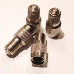 Motorcraft Tpms Sensor Cap Valve (4qty). Fixed Price $15.75.