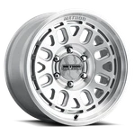 Method Mr32178560300 Mr321 17x8.5 -0mm 6x5.5 106.25mm 4.72in. Machined Wheel. Fixed Price $329.00.