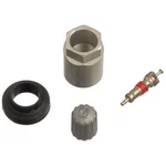 Tpms Sensor Service Kit For 97-20 Jeep Grand Cherokee Liberty Dodge Caravan. Fixed Price $9.75.