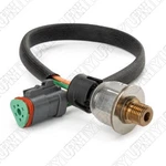 Pressure Sensor For Caterpillar On Highway Engines C7 C9 Part # 224-4536 3pp6-1. Fixed Price $35.81.