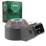 Ngk Ntk Ignition Knock Detonation Sensor For 2007-2019 Jeep Compass 2.0l Jh. Fixed Price $24.37.