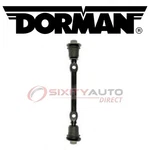 Dorman Front Upper Suspension Control Arm Shaft Kit For 1992-2001 Gmc Jimmy Xz. Fixed Price $53.65.