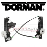 Dorman Front Left Power Window Motor & Regulator Assembly For 2008-2010 Kh. Fixed Price $130.78.