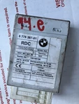 Bmw Oem Tire Pressure Control Unit Tpms Rdc Module 677838701. Fixed Price $22.00.