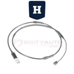 Holstein Front Disc Brake Pad Wear Sensor For 2015-2019 Bmw Alpina B6 Xdrive Zs. Fixed Price $28.09.