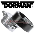 Dorman Techoice Drive Belt Tensioner Assembly For 1996-2000 Chevrolet C2500 Cw. Fixed Price $70.22.