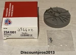 Carquest 23a1001 Distributor Rotor Chevrolet Isuzu Gmc 1996-2008. Fixed Price $12.00.