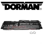 Dorman Front Fuel Tank For 1977-1978 Gmc K35 Air Delivery Storage Ba. Fixed Price $218.68.
