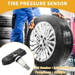 No.543093/5430t4 Tire Pressure Sensor For Peugeot 407 Coupe Sw 2004-2010 433mhz. Fixed Price $18.99.