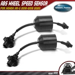2pcs Rear Left & Right Side Abs Wheel Speed Sensor For Honda Hr-v 2016-2018 2020. Fixed Price $24.99.