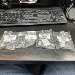 Vdo Se54190 Tpms Sensor Service Kit. Fits Most Cars. Should Be Replaced W/tpms. Fixed Price $5.39.