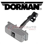 Dorman Rear Right Door Check For 2002-2006 Cadillac Escalade Body Doors Rv. Fixed Price $71.41.
