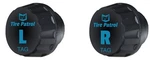 Rvi Tire Patrol Pressure Monitoring Sensors 2 Pack Add-on For 8-tire Motorhomes. Fixed Price $70.51.