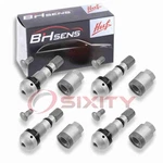 4 Pc Huf Tpms Sensor Service Kits For 2008-2010 Kia Magentis Tire Pressure Xl. Fixed Price $19.38.