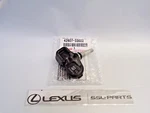 Lexus Es350 (2007-2012) Oem Genuine Tire Pressure (tpms) Sensor 42607-33022. Fixed Price $79.89.