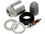 For 325i Tire Pressure Monitoring System Tpms Sensor Service Kit Smp 91422nbgz. Fixed Price $16.28.