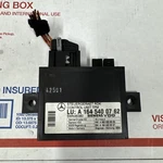 06-13 Mercedes W219 Cls550 R350 E350 Tpms Tire Pressure Control Module Unit Oem. Fixed Price $35.99.