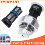 Oil Pressure Sensor Switch With Filter 12616646 For Buick Chevrolet Gmc Cadillac. Fixed Price $15.89.