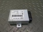 2006-2012 Bentley Flying Spur Tpms Tire Pressure Control Module Unit 3w7907273. Fixed Price $117.86.