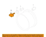 Nissan Oem 05-07 Frontier-tpms Sensor 40700ck001. Fixed Price $106.85.