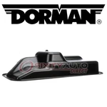 Dorman Automatic Transmission Oil Pan For 2004 Ford Lobo Hard Parts Sz. Fixed Price $72.25.