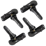 4x Tire Pressure Monitoring Sensor For 07-2014 Dodge Avenger 07-17 Jeep Patriot. Fixed Price $26.39.
