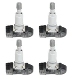 4pcs 315mhz Tire Pressure Monitoring Sensor For 2005-2019 Land Rover Range. Fixed Price $36.19.