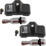 Set-rb974009-2 Dorman Set Of 2 Tpms Sensors For Chevy Savana Express Van Pair. Fixed Price $88.38.