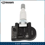 315 Mhz Tire Pressure Sensor For 2008-2010 Volkswagen Beetle Audi A4 Q5 S5. Fixed Price $10.26.