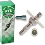 Ngk Ntk Upstream O2 Oxygen Sensor For 1990-1992 Daihatsu Rocky 1.6l L4 - Mg. Fixed Price $41.25.