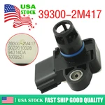 Map Manifold Pressure Sensor 39300-2m417 For Genesis Gv70 Kia Seltos Hyundai G80. Fixed Price $25.99.