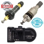 Hamaton Hts-a66dd U-pro Hybrid 2.0 Dual-frequency Sensor Tpms Tire Pressure. Fixed Price $29.99.