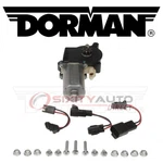 Dorman Front Left Power Window Motor For 1995-2001 Gmc Jimmy Electrical Fs. Fixed Price $63.31.