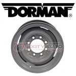 Dorman Wheel For 1992-1999 Ford E-150 Econoline Club Wagon Tire Pn. Fixed Price $201.88.