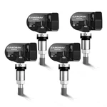 Carorav Tpms Sensor Tire Pressure Monitoring System Fit For 4 Pcs. Fixed Price $58.89.