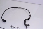 2003-2004 Jaguar S-type Rear Left Anti Lock Brake Abs Sensor 2r8t14b498 Oem. Fixed Price $27.30.