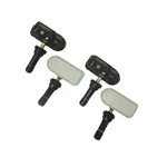 Mopar Tire Pressure Sensors Tpms Set Of 4 433 Mhz 14-23 Ram 2500 3500 68378369af. Fixed Price $119.96.