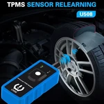 For Jeep Wrangler Dodge Chrysler Tpms Relearn Tool Tire Pressure Monitor. Fixed Price $39.99.