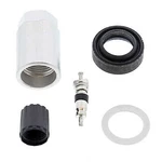 Tpms Sensor Service Kit-oe Manufactured Denso 999-0632. Fixed Price $10.49.
