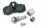 Porsche,audi,bmw,vw Tpms Sensor-huff Intellisens Universal(433 Mhz) 1 New #ns. Fixed Price $134.01.