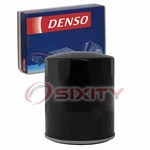 Denso Engine Oil Filter For 1980-1986 Chevrolet K5 Blazer 5.0l 5.7l 6.2l V8 Cy. Fixed Price $17.54.