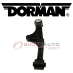 Dorman Front Left Lower Suspension Control Arm Ball Joint For 2002-2005 Kia Zg. Fixed Price $96.29.