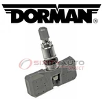 Dorman Tire Pressure Monitoring System Sensor For 2013-2014 Bmw 550i Xdrive Uz. Fixed Price $75.34.
