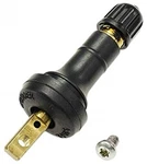 Huf Rdv041 Rubber Snap In Valve Stem Replacement. Fixed Price $11.95.