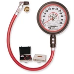Longacre 52-52000 Pro Precision 4-1/2 Tire Gauge, 0-60psi. Fixed Price $162.99.
