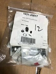 Tire Pressure System Oro-tek 1031-20017 Pack Of 12x Volks Wagon Tpms Service Kit. Fixed Price $49.99.