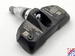 Genuine Oem Mercedes-benz Tpms Tire Pressure Sensor A0045429818 433mhz *blem*. Fixed Price $44.97.