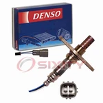 Denso Upstream Oxygen Sensor For 1998-2002 Chevrolet Prizm 1.8l L4 Exhaust Ho. Fixed Price $76.89.